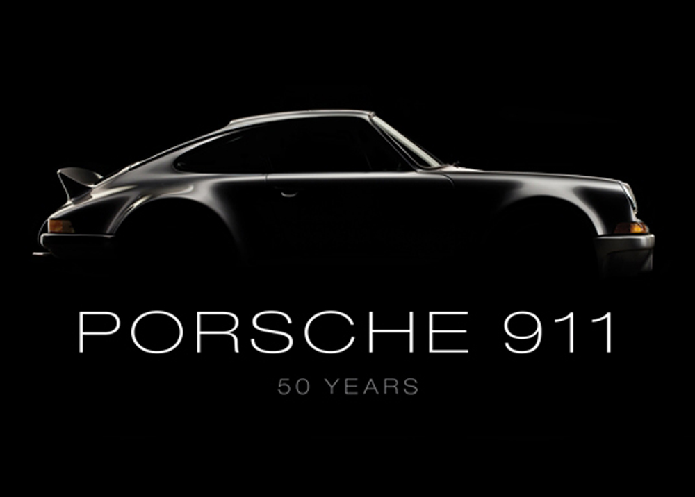 Best Porsche Coffee Table Books StuttgartDNA
