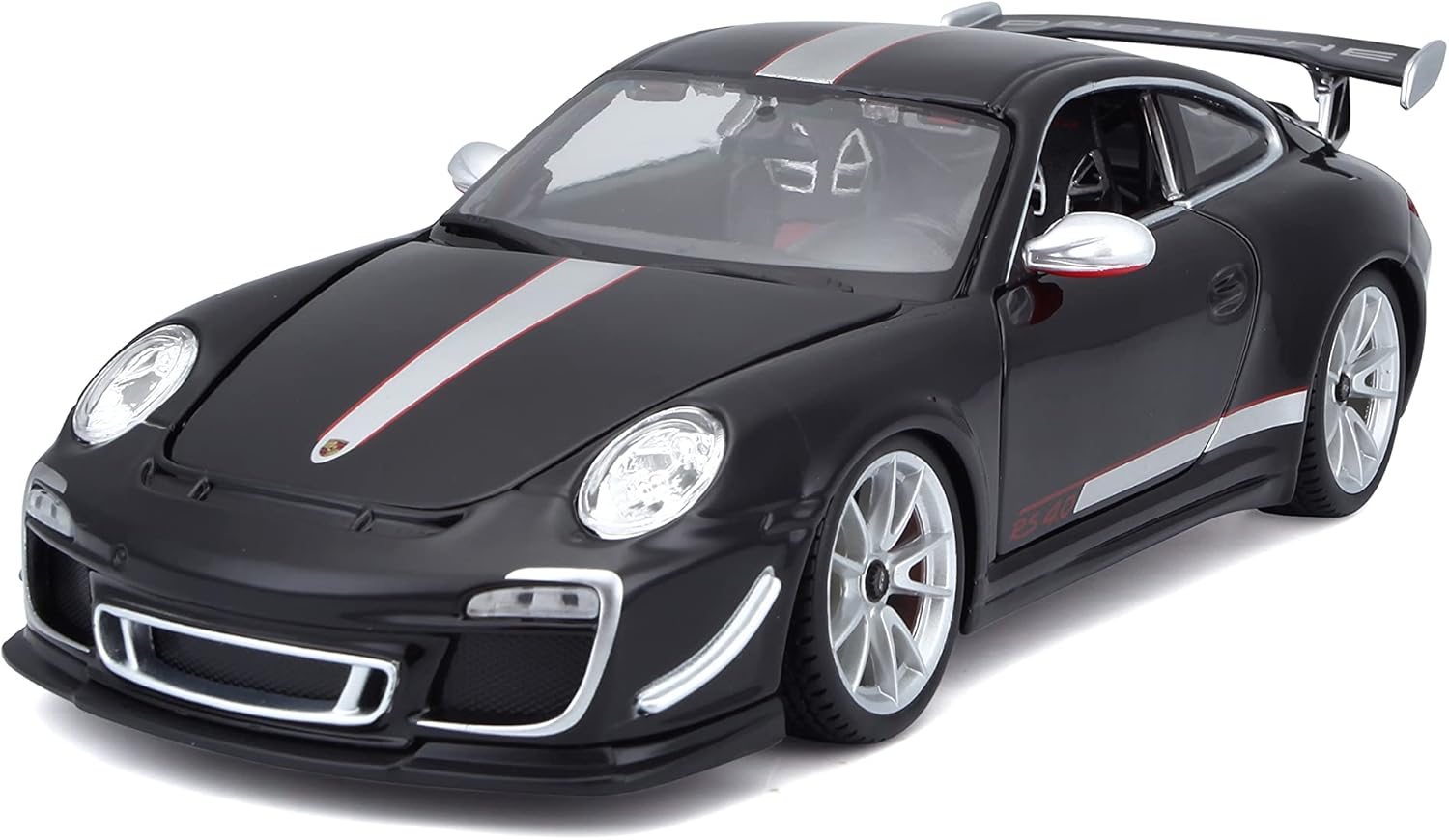 Best Porsche 1 18 Scale Diecast Models StuttgartDNA