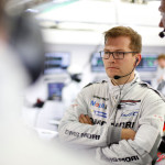 Abu Dhabi first 2015 Porsche 919 Hybrid test: A candid portrait of Andreas Seidl, LMP1 Team Principal, during the 2015 Abu Dhabi testing of the 919 Hybrid. Source: Porsche AG
