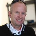 Porsche Motorsport 2015 Daytona 24 preview: A portrait of Jens Walther, President of Porsche Motorsport North America