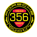 356 Registry logo