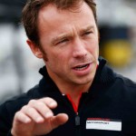 Porsche North America 2016 Post-Roar Report: Patrick Pilet 2016 Daytona ROAR. Credit: PAG