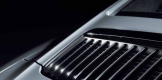 Porsche Certified Pre-Owned (CPO) Program Porsche Certified Pre-Owned (CPO) Program: 911 Carrera 991.2 rear lid grille. Credit: Porsche AG