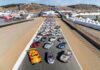 PCA Members Get Early Access To Rennsport Reunion 7 Tickets Image depicted here is the PRR Lineage on track at Laguna Seca. Credit: Porsche AG