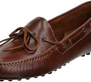 Seen here is the Cole Haan Men's Gunnison Driver Moccasin. Credit: Amazon