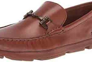 Pictured here is the Cole Haan Men's Wyatt Bit Driver Driving Style Loafer. Credit: Amazon
