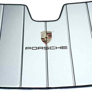 2014-2017 Macan (95B) Sunshades