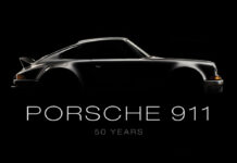 Best Porsche Books Best Porsche Coffee Table Books: Seen here is the front cover of Randy Leffingwell's 911: 50 Years front cover. Credit: The Quarto Group