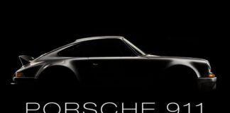 Best Porsche Books Best Porsche Coffee Table Books: Seen here is the front cover of Randy Leffingwell's 911: 50 Years front cover. Credit: The Quarto Group