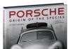 Best Porsche Merch Best Porsche Merch: Pictured here is the book cover of Porsche Origin of the Species2. Credit: Bentley Publishers