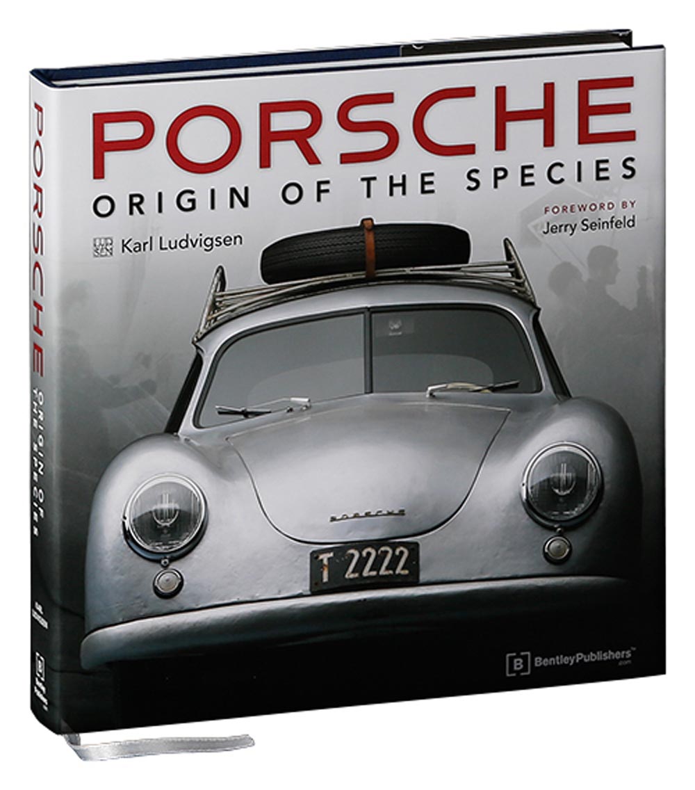 Best Porsche Merch | StuttgartDNA