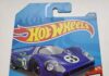 Best 917 Porsche Hot Wheels Best 917 Porsche Hot Wheels: Depicted here is the 917 Hippy Car Hot Wheels Le Mans 1970 P2 racer