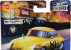 Best 356 Porsche Hot Wheels Featured - Hot Wheels Porsche 356 Outlaw Yellow Boulevard