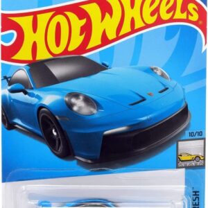 911 Porsche Hot Wheels