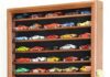 Best Display Storage for Porsche Hot Wheels & Matchbox Best Display Storage for Porsche Hot Wheels & Matchbox: pictured here is the winning lockable and UV-protected-glass display case for Hot Wheels and Matchbox collectors