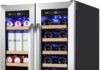 Best Porsche Man Cave Favorites Best Porsche Man Cave Favorites: Pictured here is a small soda, beer and wine refrigerator ideally suited for a well-appointed Porsche Man Cave.