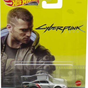 930 Porsche Hot Wheels