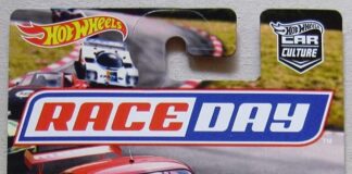 Best 935 Porsche Hot Wheels Pictured here is the 78 Porsche 935-78 in Red in set of 2017 Hot Wheels Car Culture Race Day 1-5. Credit: Amazon