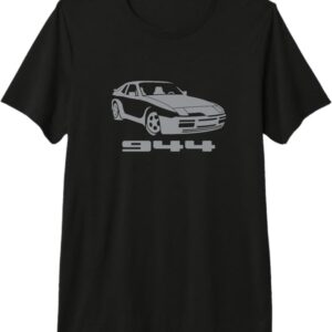 Seen here is the 944 Turbo T-Shirt. Credit: Amazon