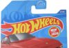 Best 944 Porsche Hot Wheels Seen here is a Hot Wheels 89 red Porsche 944 Turbo 1-5. Credit: Amazon