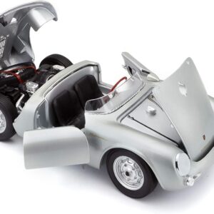 Porsche 1:18 Diecast