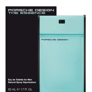 Pictured here is the Porsche Design The Essence Eau De Toilette. Credit: Amazon