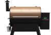 Best Porsche Man Cave Grilling Favorites On display here is the Traeger Grills Pro 780 Wood Pellet Smoker Grill. Credit: Amazon