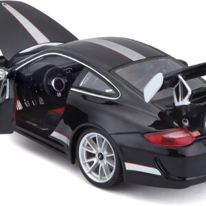 Depicted here is the 1:18 Diecast Porsche 911 GT3 RS 4.0. Credit: Amazon