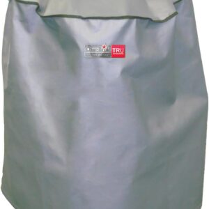 Depicted here is the Char-Broil The Big Easy Smoker, Roaster & Grill Cover. Credit: Amazon