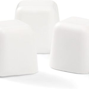 Pictured here are our available Weber Lighter Cubes. Credit: Amazon