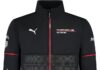 Father’s Day Porsche Gift Guide 2026 Depicted here is our Porsche Motorsport PUMA Men's Team Hybrid Jacket. Credit: Amazon