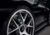 Your Complete Tire Buying Guide for Cars and SUVs 2026 Left-front Michelin on black 911 S/T. Credit: Porsche AG