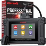991.1-Gen Porsche 911 Buyer Guide: the iCarsoft POR V4.0 Diagnostic Tool. Credit: Amazon