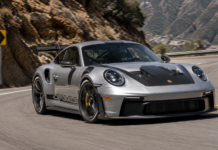 15 Epic Performance Tires to “Drive It Like You Stole It” Performance Tires: GT3 seen her is a beautiful Arctic Gray RS carving a canyon road